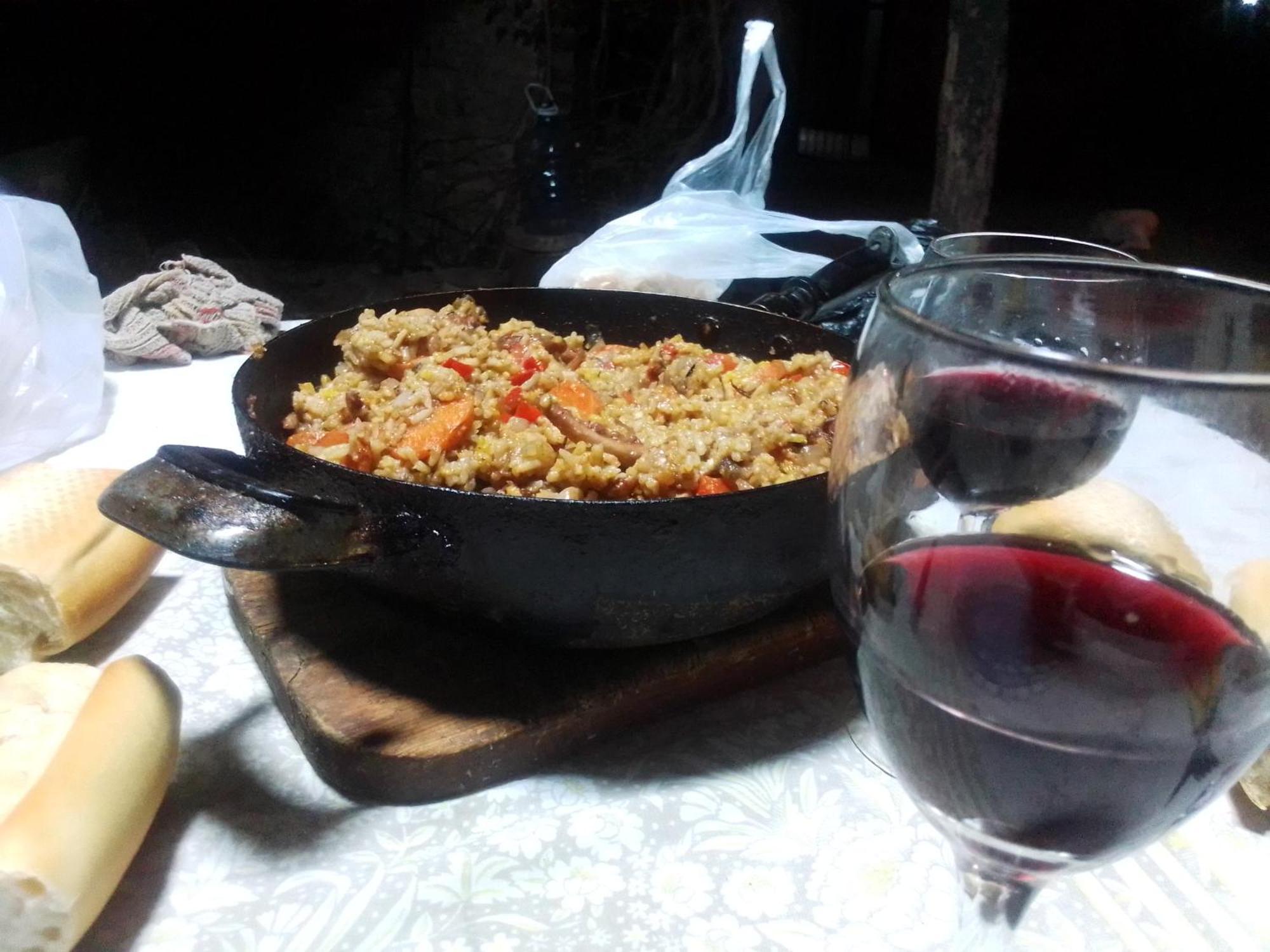 Pensamientos Del Alma Holiday home *