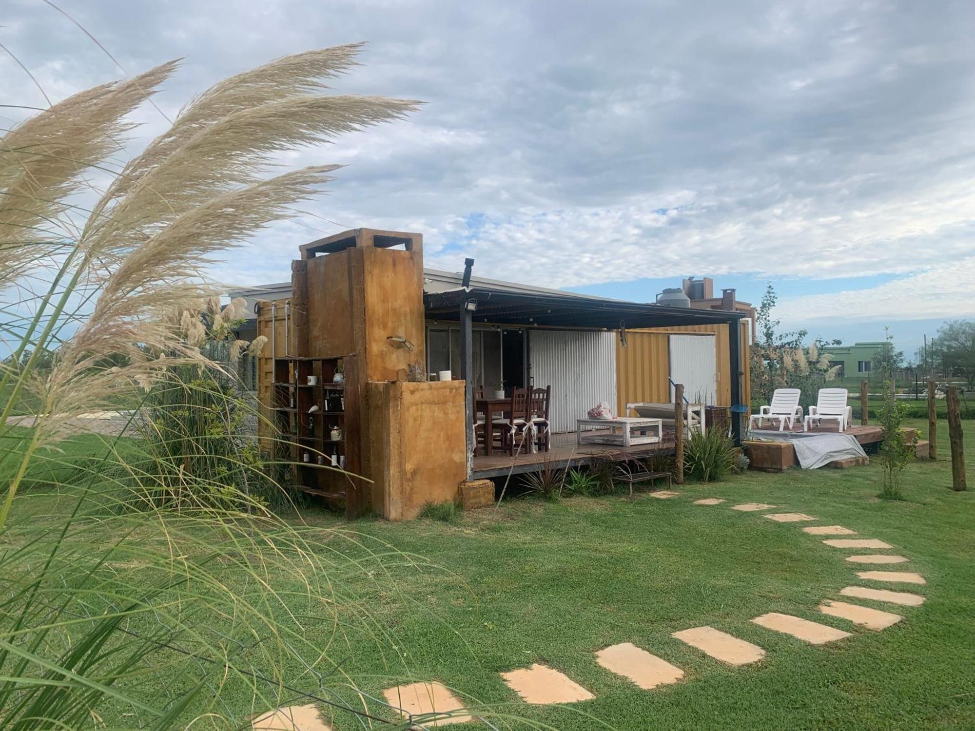 Pensamientos Del Alma Holiday home *